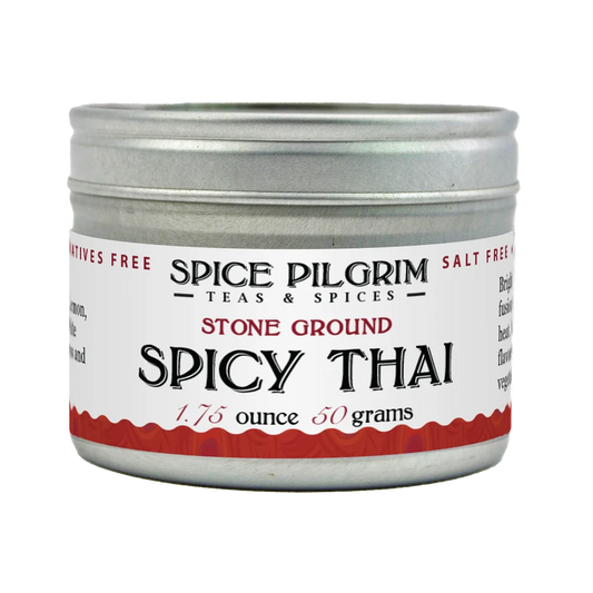 Spicy Thai