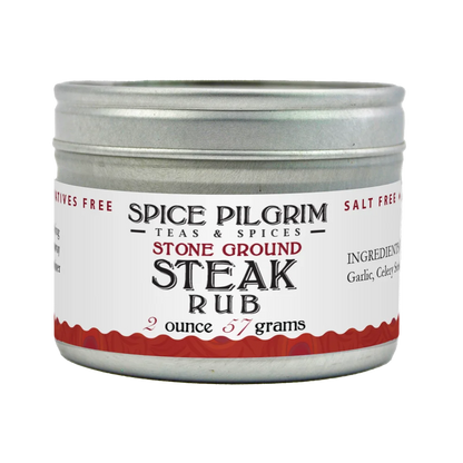 Steak Rub