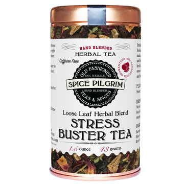 Stress Buster