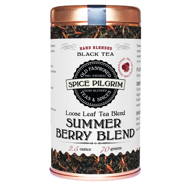 Summer Berry Blend