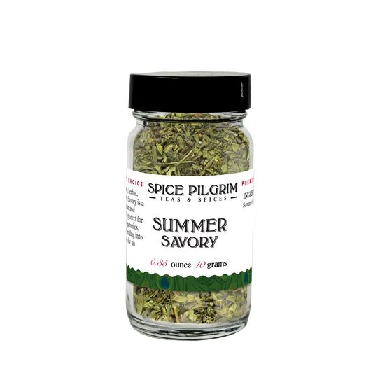Summer Savory