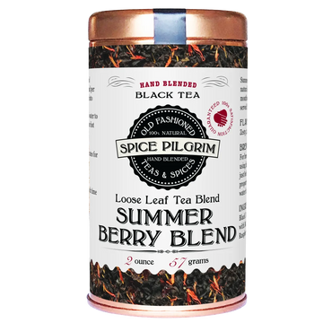 Summer Berry Blend