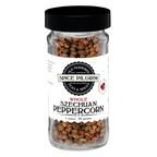 Szechuan Peppercorns