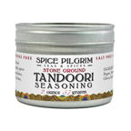Tandoori Seasoning
