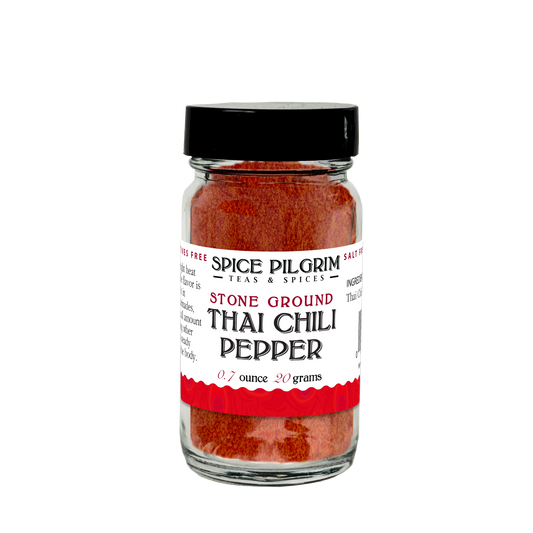 Thai Chili Pepper