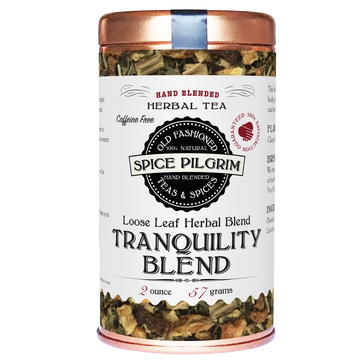 Tranquility Blend