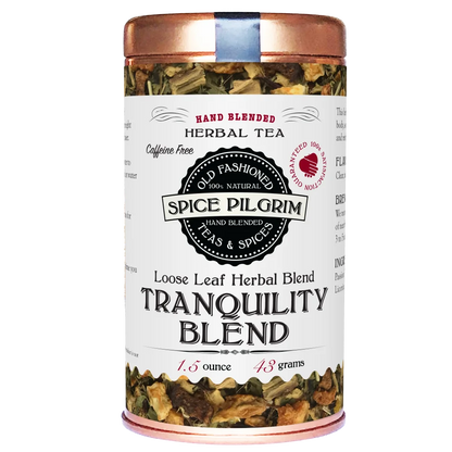 Tranquility Blend