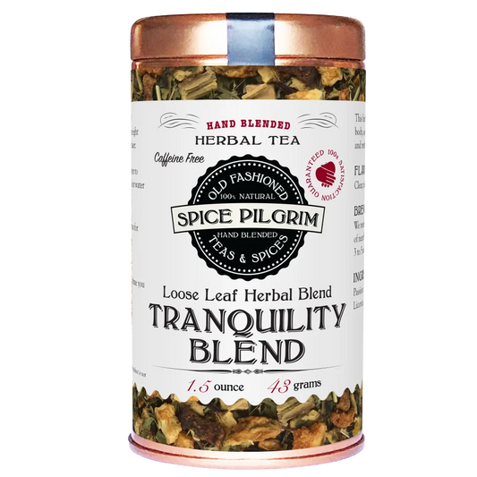 Tranquility Blend