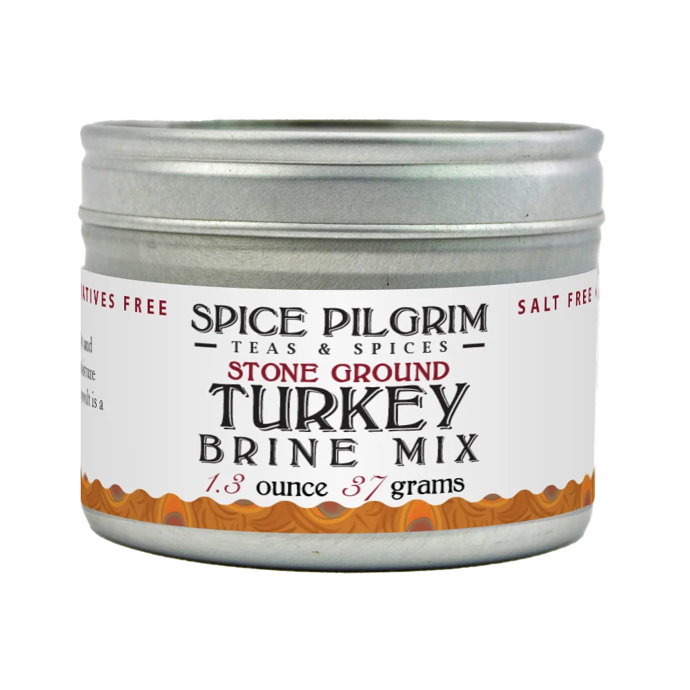 Turkey Brine Mix