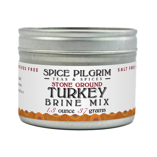 Turkey Brine Mix