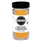 Ground Turmeric