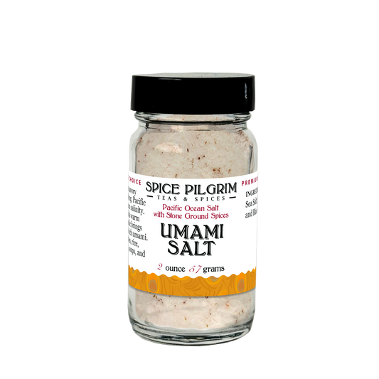 Umami Salt