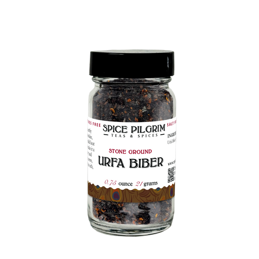 Urfa Biber Pepper
