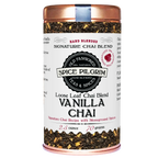 Vanilla Chai