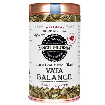 Vata Balance