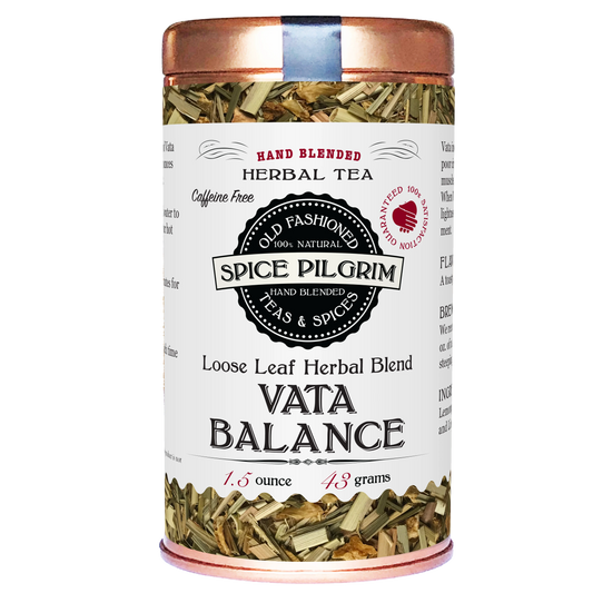 Vata Balance