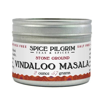Vindaloo Masala