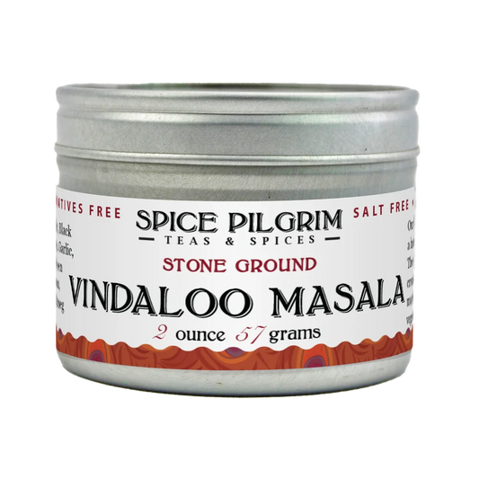 Vindaloo Masala