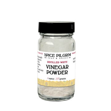 Distilled White Vinegar Powder