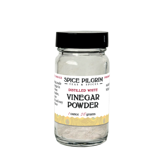 Distilled White Vinegar Powder