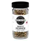 White Peppercorn