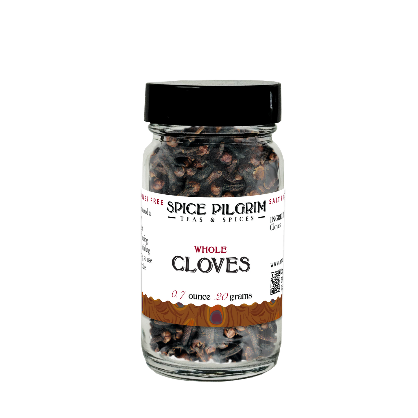 Whole Cloves