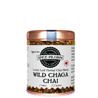 Wild Chaga Chai