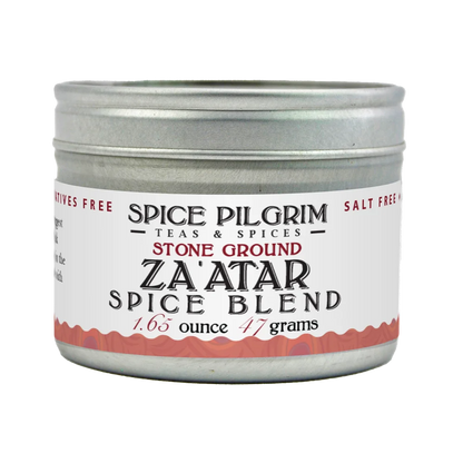 Za'atar