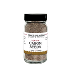Ajwain, aka Carom Seeds