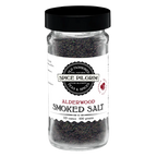 Alderwood Smoked  Salt