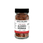 Aleppo Pepper