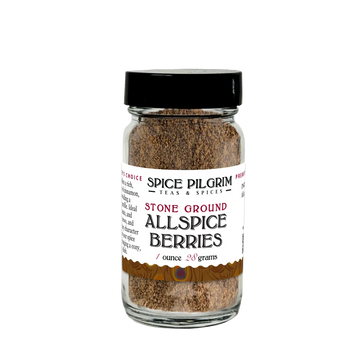 Allspice Berries - Ground