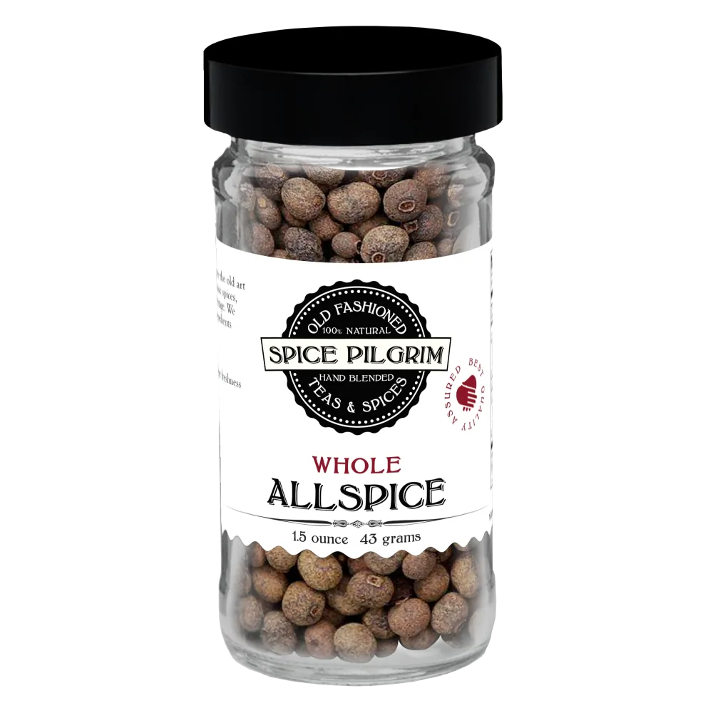 Allspice Berries  - Whole