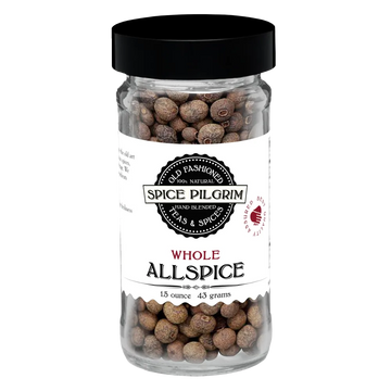 Allspice Berries  - Whole