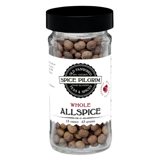 Allspice Berries  - Whole