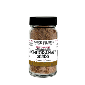 Anardana (Dried Pomegranate Seeds)