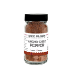 Ancho Chile Pepper