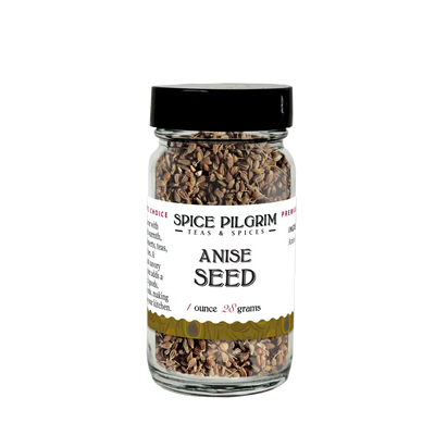 Anise Seed