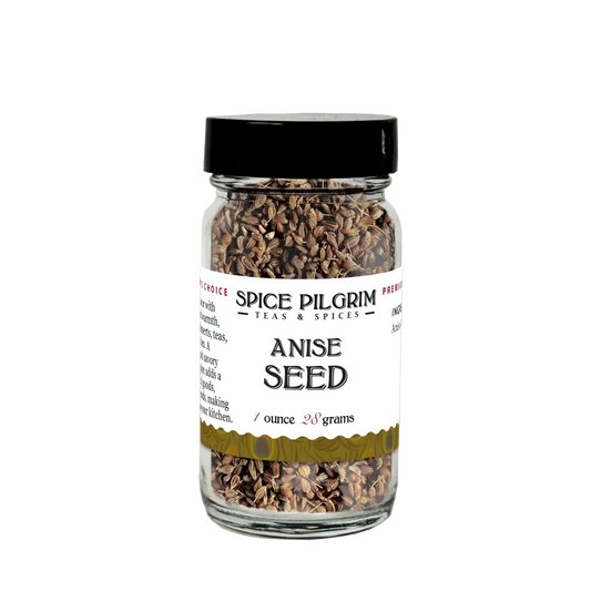 Anise Seed