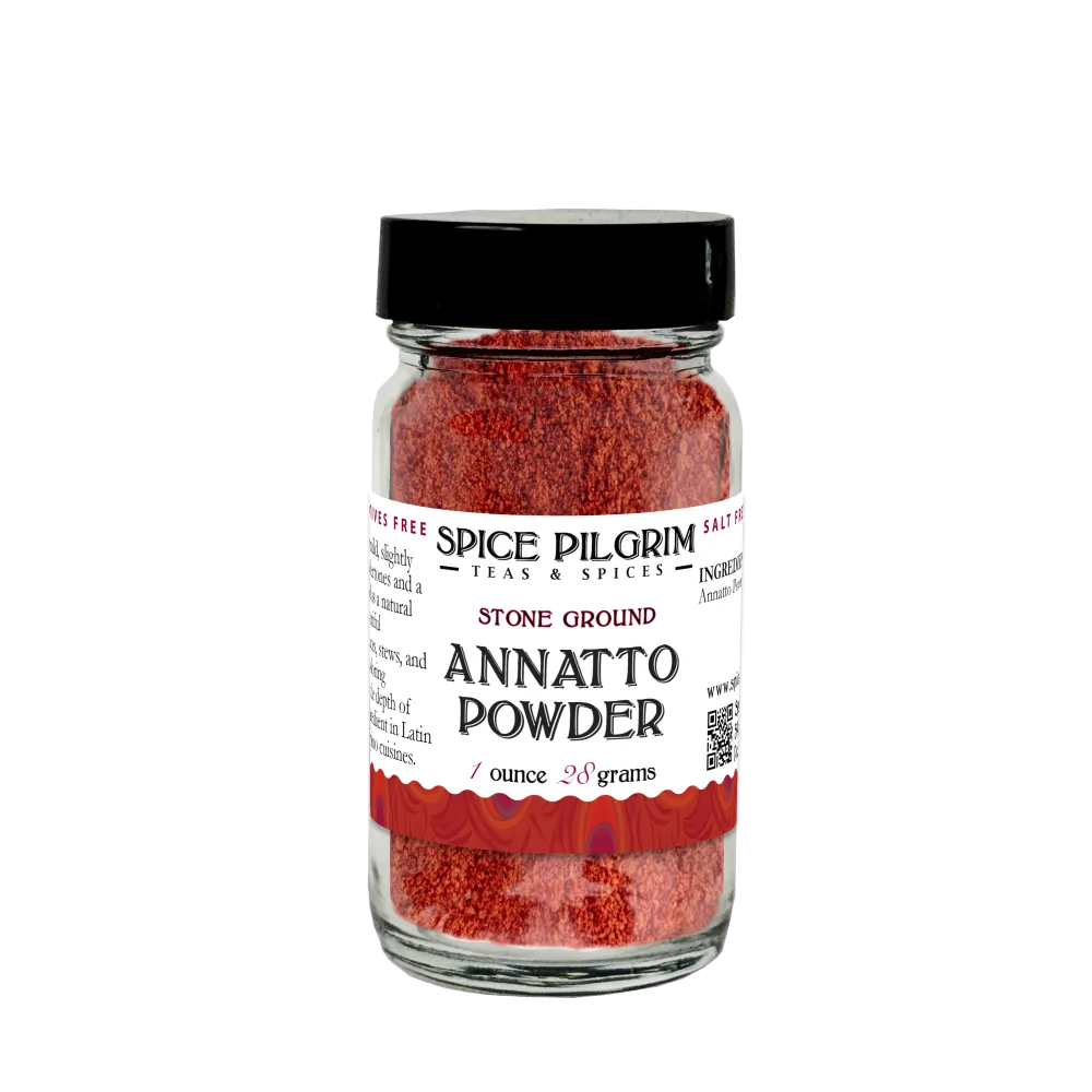 Annatto Powder