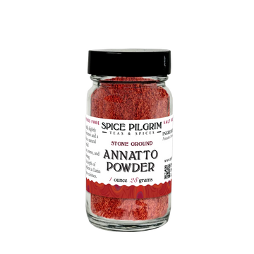 Annatto Powder