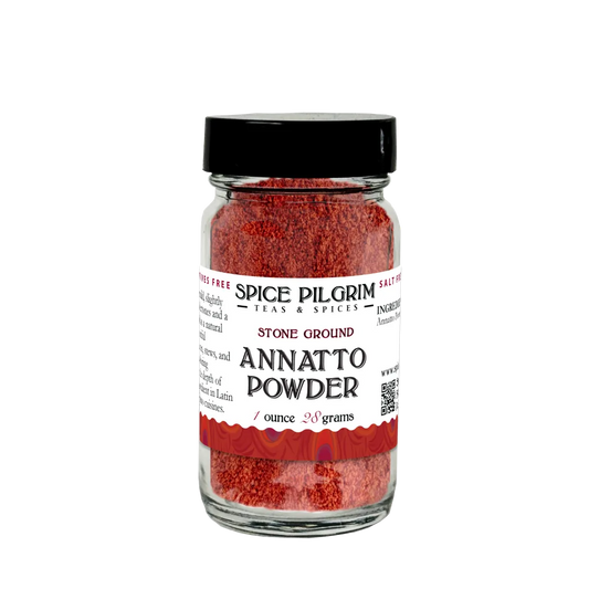 Annatto Powder
