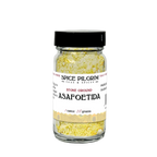 Asafoetida