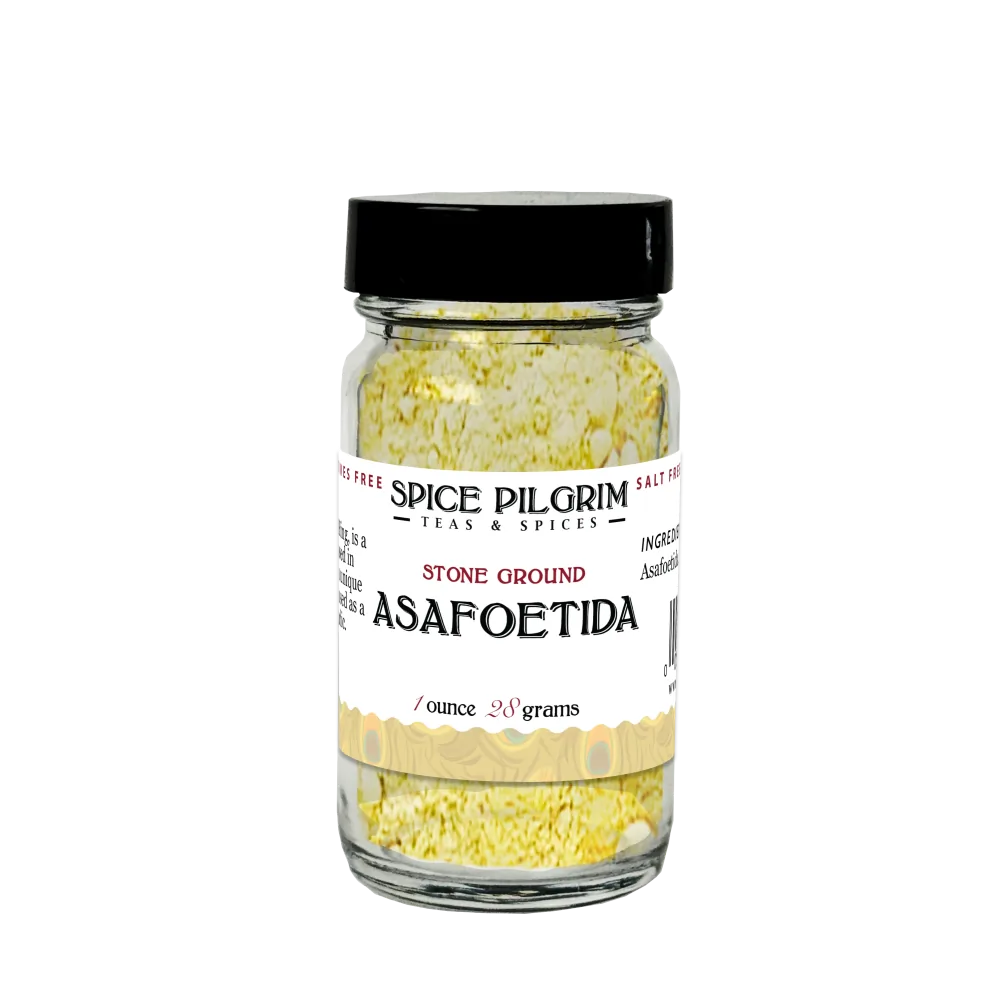 Asafoetida