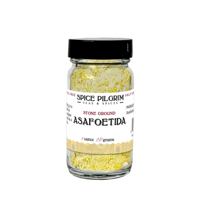 Asafoetida
