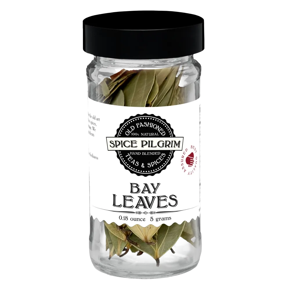 Bay Leaves