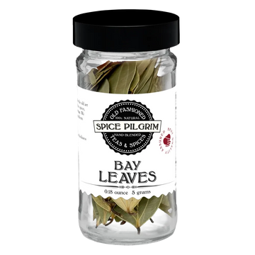 Bay Leaves