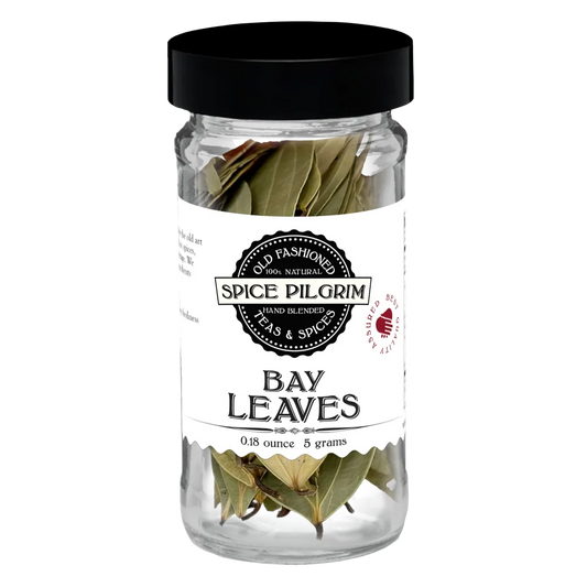 Bay Leaves