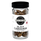 Black Cardamom