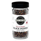 Tellicherry Black Peppercorn